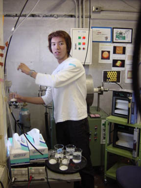 Haru Lab.com