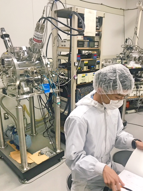 Haru Lab.com