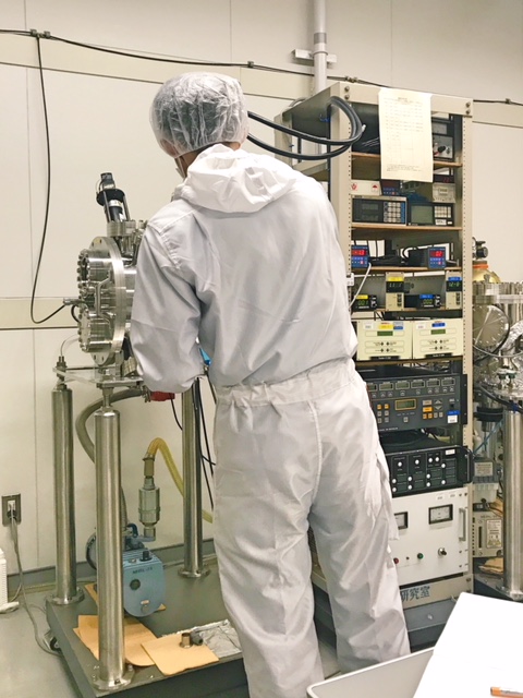 Haru Lab.com