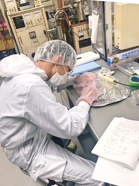 Haru Lab.com