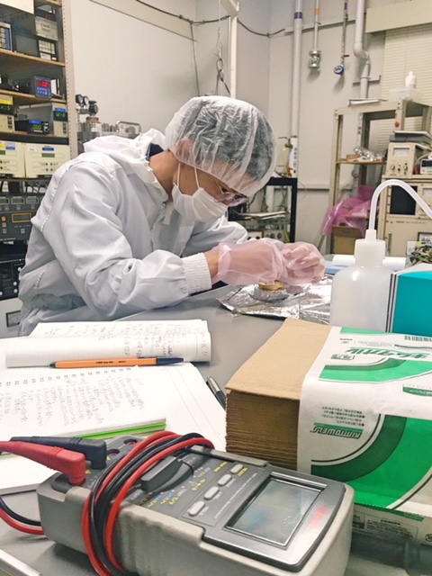 Haru Lab.com