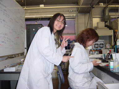 Haru Lab.com