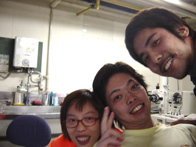 Haru Lab.com