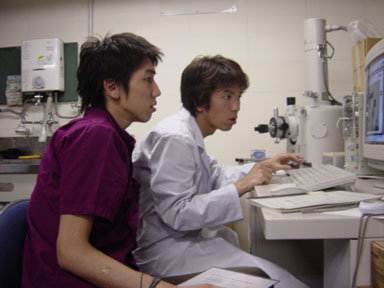 Haru Lab.com
