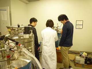 Haru Lab.com