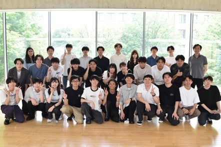 2025年度メンバー