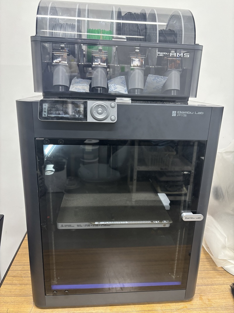 3D Printer